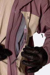 Rab Men’s Kinetic Alpine Stretch Jacket - internal pocket detail (2 of 2)