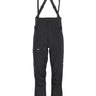 Rab Men's Latok GORE-TEX Pro Bib Pants in Black - front
