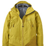 Rab Men's Latok Mountain GORE-TEX Pro Jacket in Dark Pollen - front