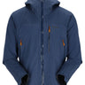 Rab Men's Latok Mountain GORE-TEX Pro Jacket in Deep Ink - front