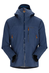 Rab Men's Latok Mountain GORE-TEX Pro Jacket in Deep Ink - front