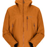 Rab Men's Latok Mountain GORE-TEX Pro Jacket in Marmalade - front