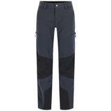 Rab Men's Lochan Pants in Beluga - flat lay