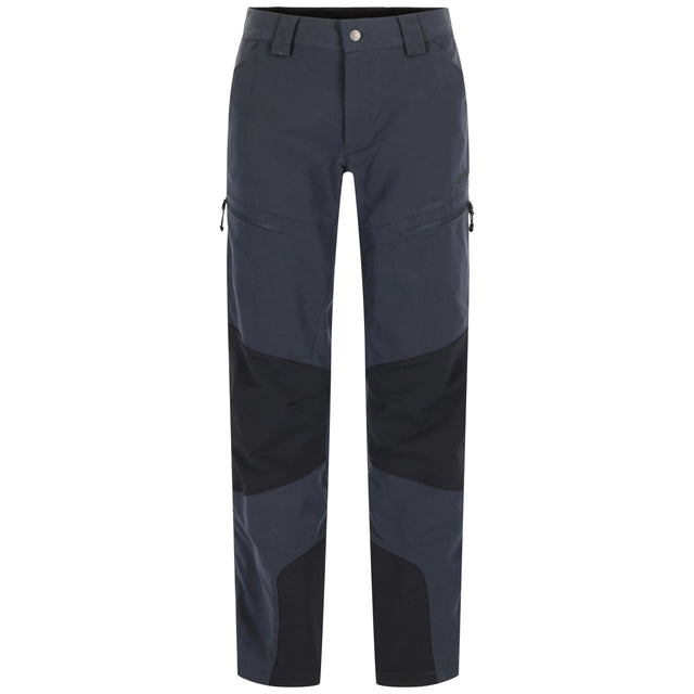 Rab Men's Lochan Pants in Beluga - flat lay