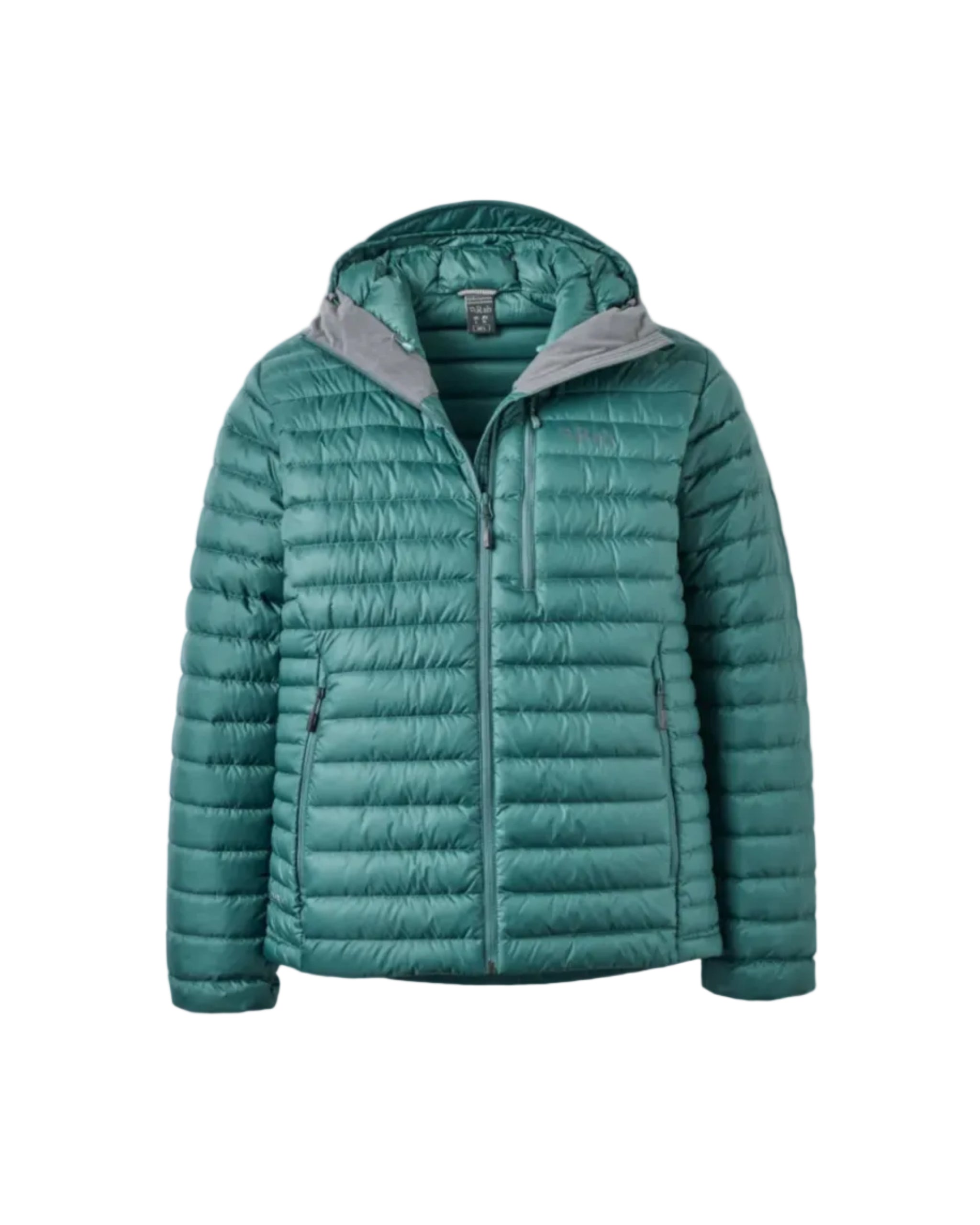 ジャケット・アウター Rab Microlight Alpine Jacket UK S Rab Men's Microlight Alpine Down Jacket – Outdoor Action