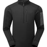 Rab Men's Modulus Pull-On in Black - front