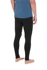 Rab Men's Modulus Tights in Black - back