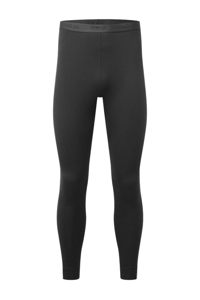 Rab Men's Modulus Tights in Black - front