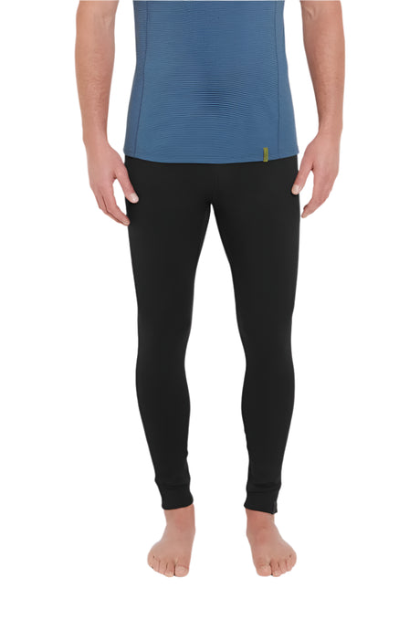 Rab Men's Modulus Tights in Black - worn