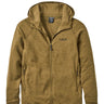 Rab Men's Nexus Hoody in Oak - front