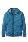 Rab Men's Nexus Hoody in Tempest Blue - front