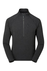 Rab Men's Nexus Pull-On in Black - front