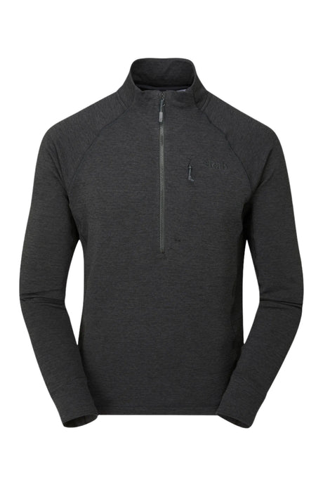 Rab Men's Nexus Pull-On in Black - front