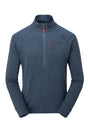 Rab Men's Nexus Pull-On in Steel - front