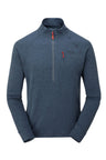 Rab Men's Nexus Pull-On in Steel - front