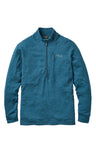 Rab Men's Nexus Pull-On in Tempest Blue - front
