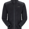 Rab Men's Outpost Jacket in Beluga - front