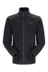 Rab Men's Outpost Jacket in Beluga - front
