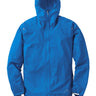 Rab Men's Phantom Waterproof Jacket in Maya Blue - front