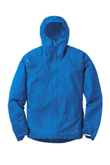 Rab Men's Phantom Waterproof Jacket in Maya Blue - front