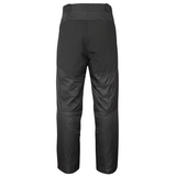 Rab Men's Photon Insulated Pants in Black, back view