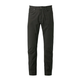 Rab Men's Radius Pant in Anthracite - front
