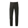 Rab Men's Radius Pant in Anthracite - front
