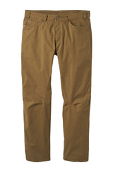 Rab Men's Radius Pant in Oak - front