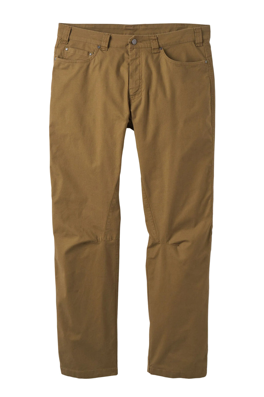 Rab Men's Radius Pant in Oak - front