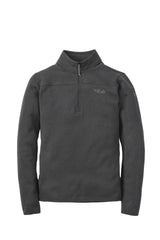 Rab Men's Ryvoan Pull-On in Ebony - front