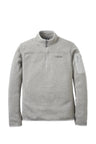 Rab Men's Ryvoan Pull-On in Light Zinc - front