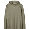 Rab Men's Sonic Hoody in Light Khaki - Front