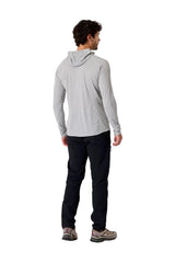 Rab Men's Sonic Hoody - Worn Back
