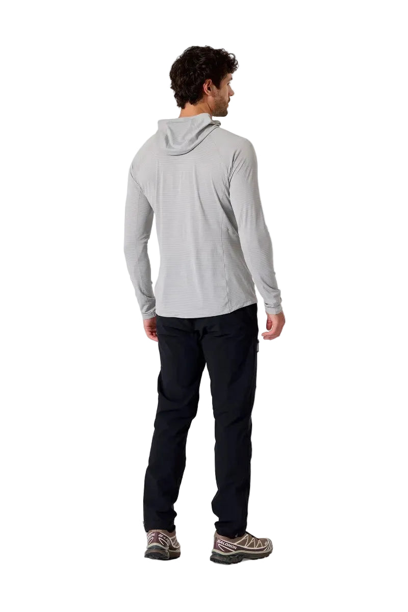Rab Men's Sonic Hoody - Worn Back