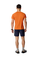 Rab Men's Sonic Tee - worn