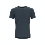 Rab Men's Syncrino Base Tee in Beluga - Front