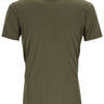Rab Men's Syncrino Base Tee in Olive - Front