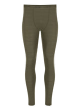 Rab Men's Syncrino Leggings in Olive - front