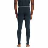 Rab Men's Syncrino Leggings in Orion Blue - back