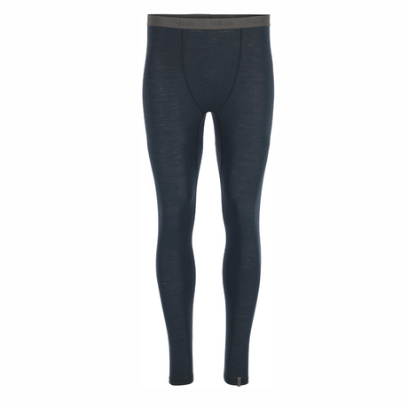 Rab Men's Syncrino Leggings in Orion Blue - front