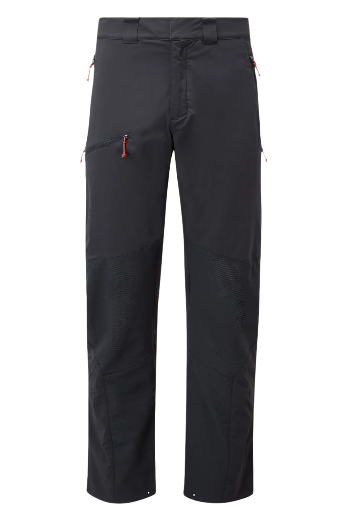 Rab Men's Torque Vapour-Rise Pants in Beluga - front