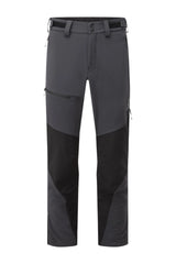 Rab Men's Torque Winter Pants in Black - front