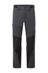 Rab Men's Torque Winter Pants in Black - front