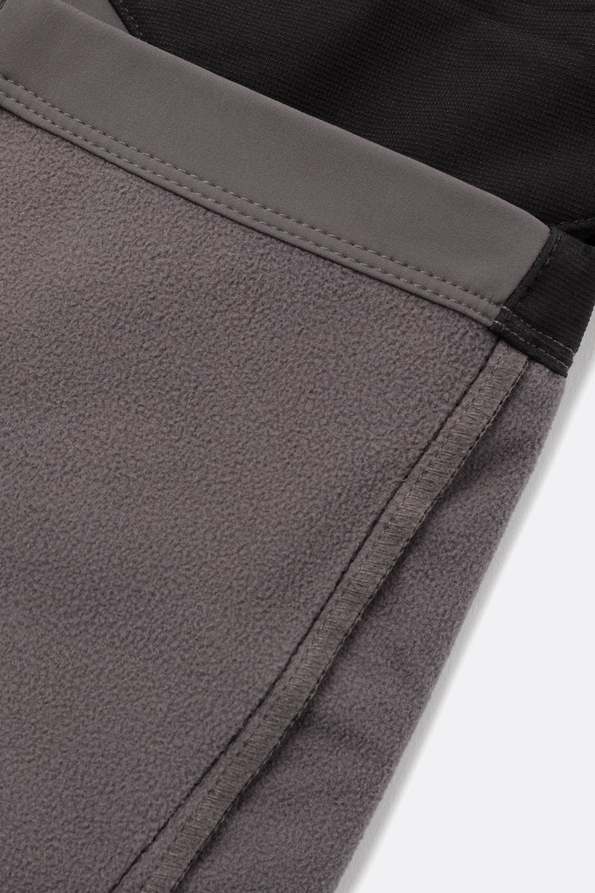 Rab Men's Torque Winter Pants - fleece lining detail