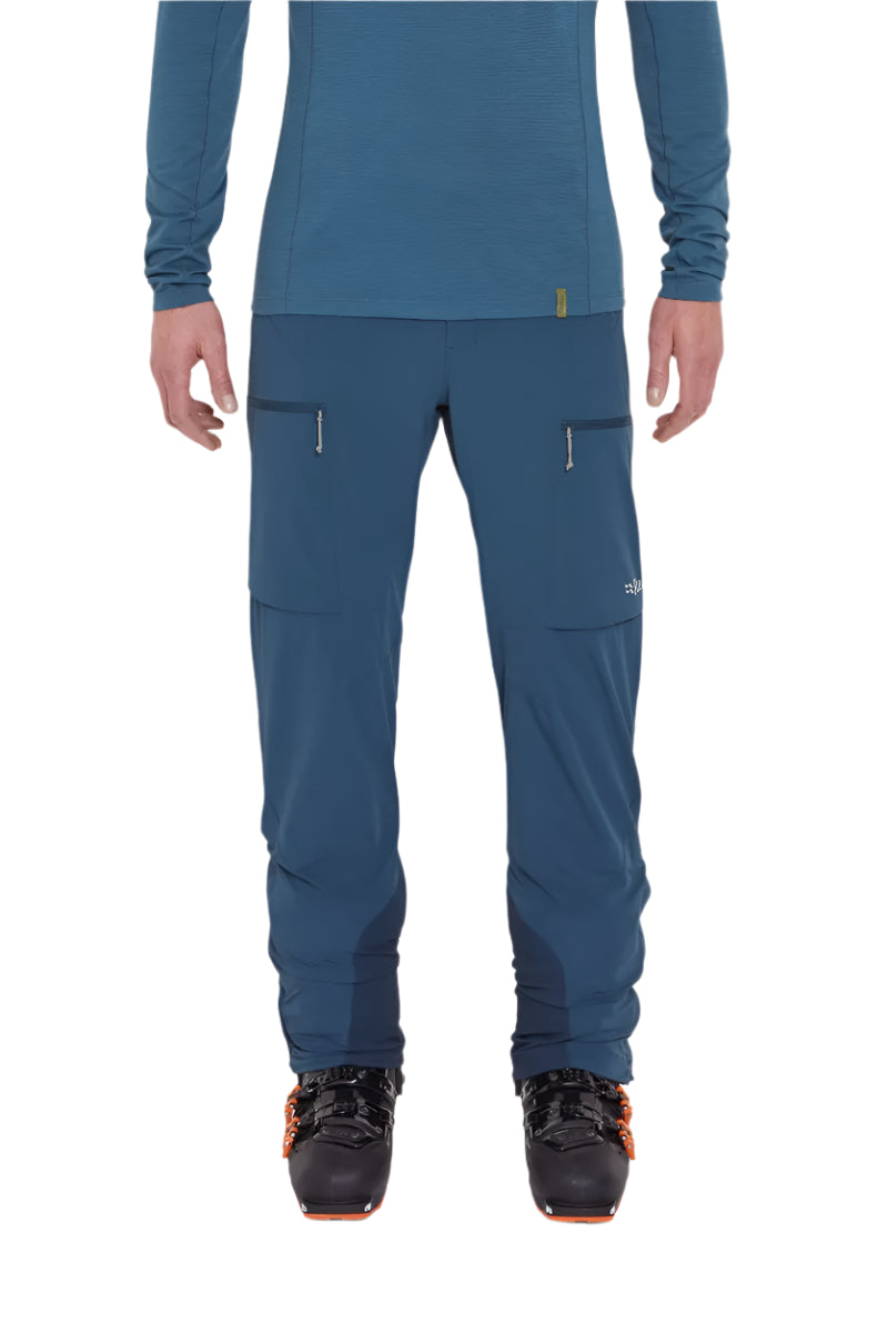 Rab Men's Tour Pants - front