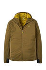 Rab Men's Xenair Alpine Flex Insulated Jacket in Oak - front