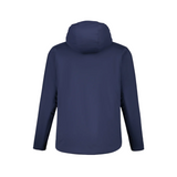 Rab Men's Xenair Alpine Jacket in Deep Ink - back