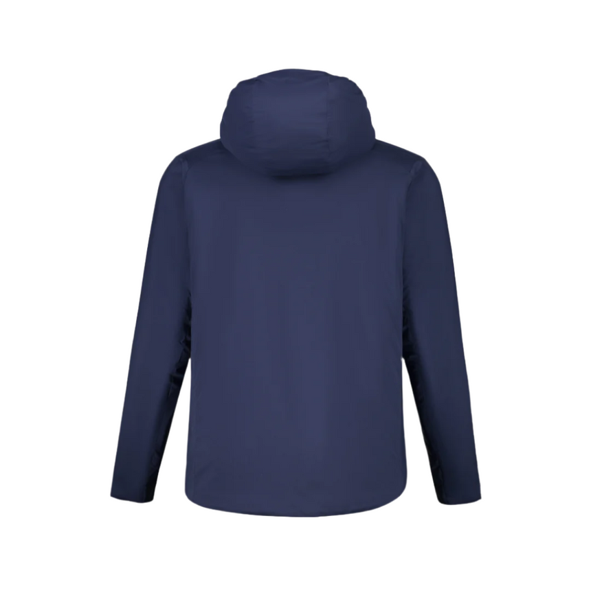 Rab Men's Xenair Alpine Jacket in Deep Ink - back