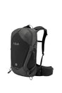 Rab Protium 20L Day Pack in Anthracite - Front View