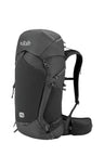 Rab Protium 35L Day Pack in Anthracite - Front View